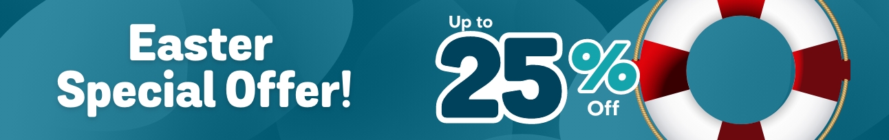 banner deals