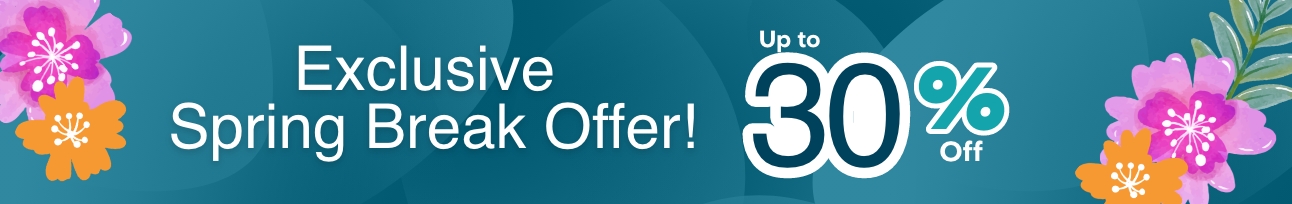 banner deals