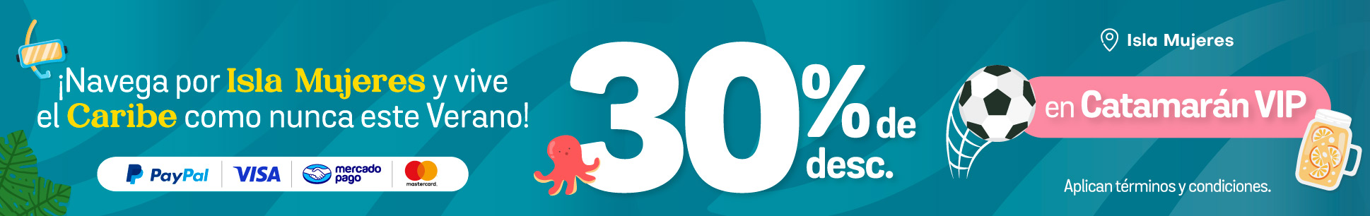 banner deals
