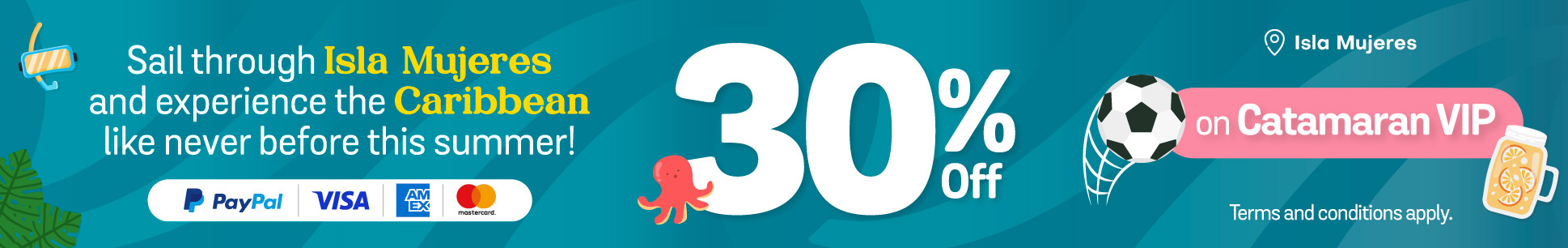banner deals
